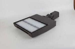 Wholesale ISO9001 7000K 200W LED Shoe Box Light / Aluminum Housing LED Road Lamp from china suppliers