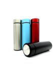 Fashionable Design Thermos Hot Water Flask Red Blue Black Various colors
