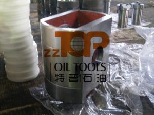 Wholesale RS11308A Oil Drilling Rig Components Mud Pump Crosshead ​Power Ends Parts from china suppliers