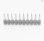 Lightweight Powers Drive Pins Electro Galvanized Steel Shooting Nails