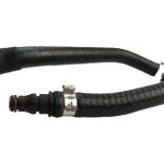 Mercedes-Benz W204 Car Fitment OEM SIZE Expansion Tank Radiator Water Hose