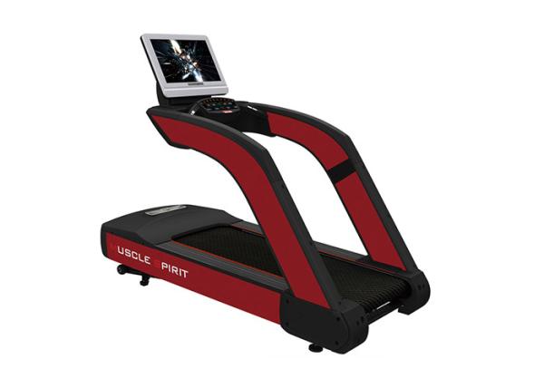 Commercial Gym Fitness Equipment Treadmill Professional Treadmill Exercise