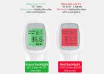 Baby Adult Forhead Digital IR Infrared Thermometer