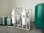 TY 150 99.999% Nitrogen Gas Generation System