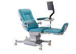 Electric Dialysis Chairs Blood Drawing Chair For Hemodialysis Surgeries