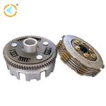 Motorcycle Inner Clutch Hub / Scooters Center Clutch Hub For BAJAJ CT 100