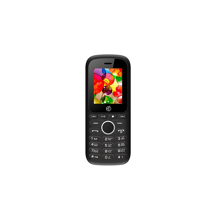 K16 800amh Push Button Mobile Phones SOS Cell Phone For Elderly