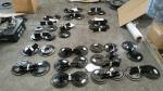 Fit For Brembo GT6 Caliper Brackets Color Customized For Toyota Honda Mercedes