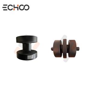 Wholesale Bottom Roller CTL MCT125C For Volvo Spare Parts from china suppliers