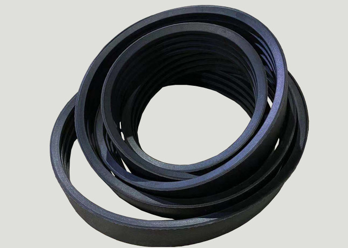 Customized 8V 2230mm Length Multi Rib V Belt