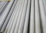 Cold Rolling 316 Stainless Steel Pipe Dimensions Od 25mm / 28mm Industrial