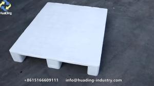 Wholesale standard molded plastic pallet pallets affordable from china suppliers