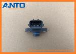 6261-81-2710 6261812710 Pressure Sensor Excavator Electric Parts For KOMATSU