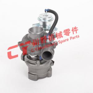 China 53039700658 Excavator Turbocharger K03 For DX120-9，engine turbo，diesel engine turbo，supercharger and turbocharger on sale