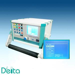 Wholesale PRT-PC3 High Speed Electrical Relay Protection Tester from china suppliers