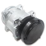 ZZ1257 Engine Air Conditioner Compressor WG1500139016 Smooth Operation