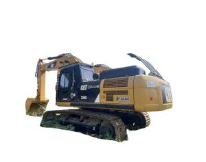Wholesale 33000Kg 180KW Used Compact Excavators Komatsu 360 Excavator 36 Tons from china suppliers