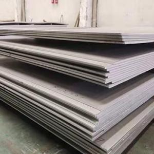 Wholesale 316 316L Cold Rolled Stainless Steel Sheet Plate Astm 2mm 3mm 4mm Thick from china suppliers