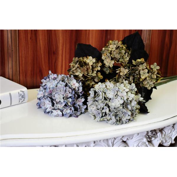 Artificial Plant&Flowers Hydrangea
