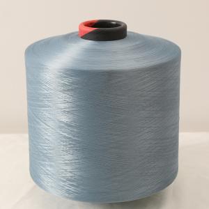 Wholesale Polyester / Nylon Twine Dope Dyed Yarn 210D/12 For Fishing Net Or Rope Making from china suppliers