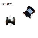 Track Roller For Yanmar B08 Mini Excavator Aftermarket Undercarriage Parts