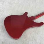 Best Bass Top quality Rick 4003 model Ricken 4 strings Electric Bass guitar in