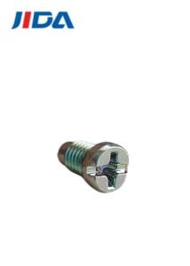 Wholesale C1022 Phillips Machine Screws Flat Head Metal Screws M5 X 10mm from china suppliers