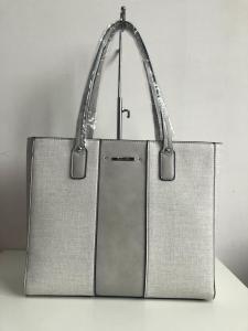 Wholesale New Design Luxury Fashion PU leather Women's Hand Bag from china suppliers