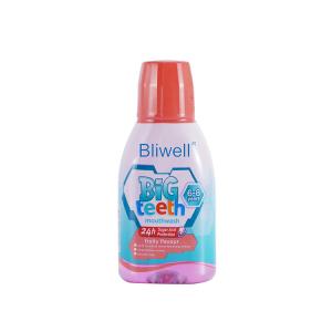Wholesale OEM 300ML Antibacterial Antifungal Alcohol Free Mouthwash For Bad Breath from china suppliers