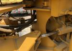 Caterpillar Used Wheel Loader 966H Big Bucket Load Capacity 6000KG 1 Year
