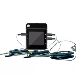 Wholesale Digital WiFi Wireless BBQ Meat Thermometer USB For Oven from china suppliers