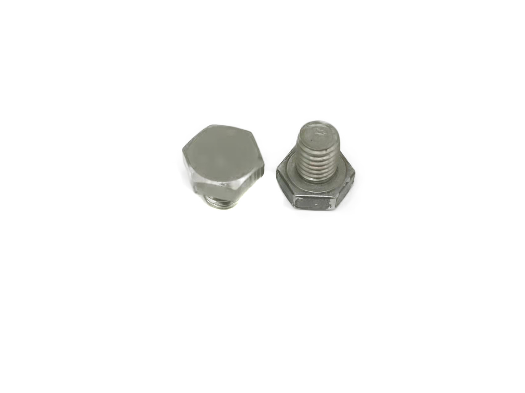stainless steel hexagon socket head cap screws M8X6.0 Stainless Steel Car Wheel Modified Decoration Screws 