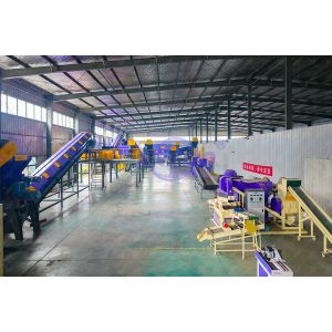 Henan Xrido Environmetal Protection Technology Co., Ltd.