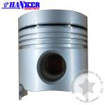 13216-1370 13211-1700 Diesel Engine Piston Kits For Em100 Machinery IZUMI ART