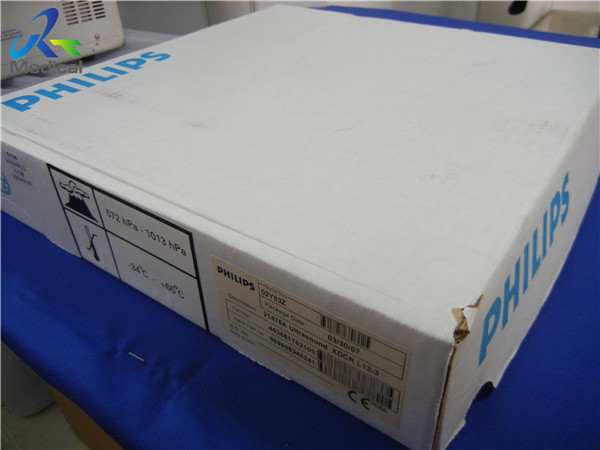 L12 3 Ultrasound Transducer Probe Linear Array