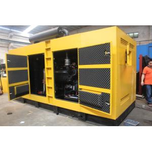 Wholesale 500kw Disel generator ,high quality ,sales well from china suppliers
