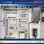 Accumulator Extrusion Blow Moulding Machine Die Head 30 Liter For 10L 20L 25L