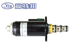 Wholesale Electrical Parts Solenoid Valve KDRDE5K-31/30C40-101 For SK200-3 from china suppliers