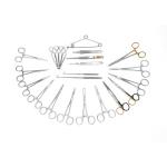 Medical Veterinary Spay Pack Instruments General Surgery Instruments