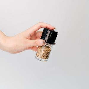 Buy cheap Kitchen Ware Salt Pepper Grinder Bulk Spice Mill from wholesalers