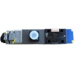 Rexroth Solenoid Valve 3FREZ6B-1X35L2G24-27Z4MM Cast Iron Bule And Black 230VAC