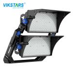 Module Outdoor Led Sports Lighting Lamp 3000W For Stadium Gym Airport Lighting