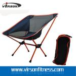outdoor folding chair portable chair ultra-light fishing chair