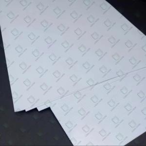 Wholesale 700 × 1000 Good Surface Uncoated Offset Paper Bond For Book Printing from china suppliers