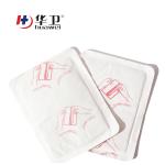 Health Care Products Disposable Body Warmer Heat Pad