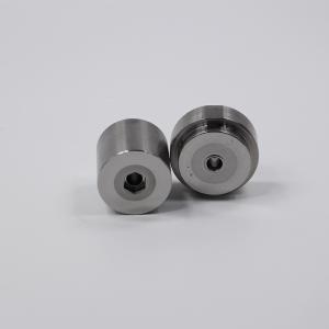 Wholesale China Standard Tungsten Carbide Die Cold Blanking Die COLD HEADING DIES from china suppliers