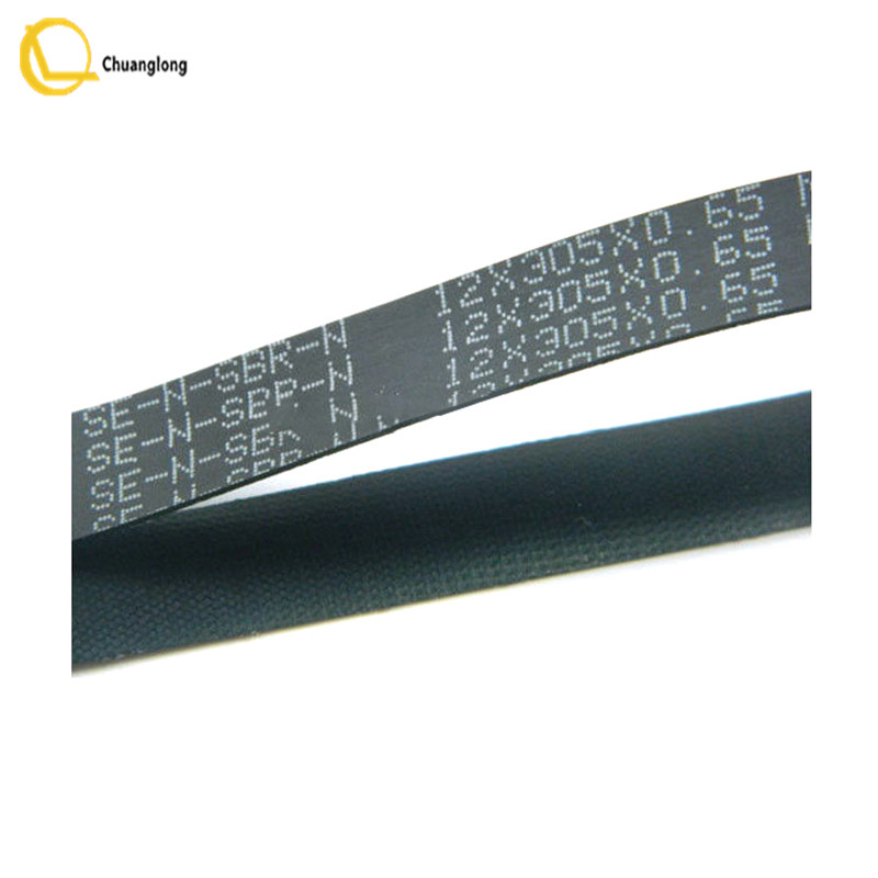 Wincor Nixdorf ATM Accessories 01750044961 Stacker Inner Belt Upper