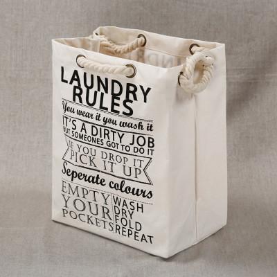 Puting portable big storage bag outdoor travel clothes school carry bag laundry