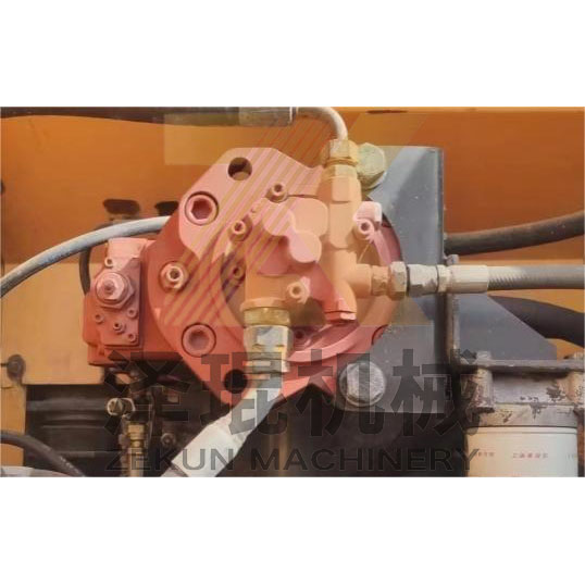 Hyundai 305 R305 R305-9T Excavator and 210 Diesel Engine 2021 for Immediate Delivery