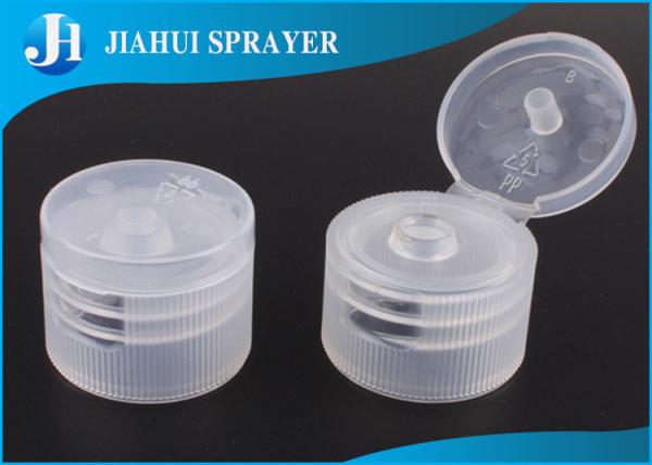 Wash Spray 24 410 Dispensing Cap , Various Color Flip Top Plastic Caps With